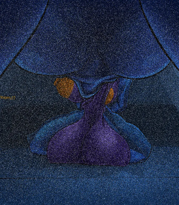 Nep’s Corruption comic porn sex 6