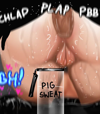 Bacon And Glazed Donuts comic porn sex 7