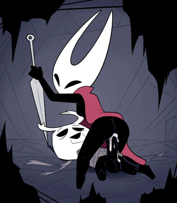 Hollow Knight Sex comic porn sex 10