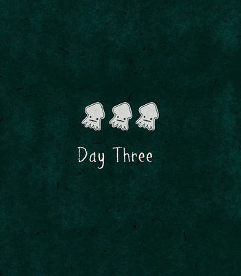 In Too Deep! comic porn sex 11