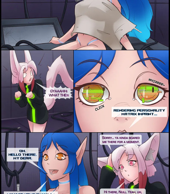 Moons Of Silver 2 comic porn sex 15