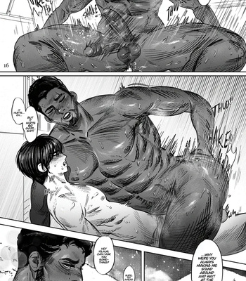 Galatea comic porn sex 17