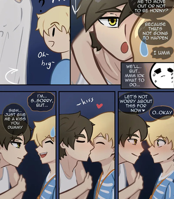 Intrusive Thoughts 1 comic porn sex 18