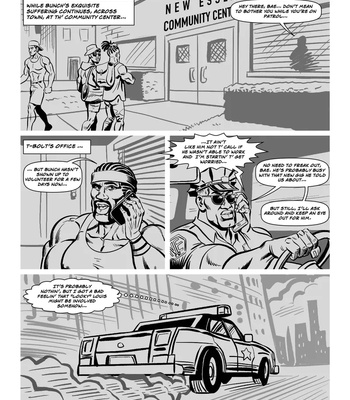 Sweet Baby Milkbone comic porn sex 22