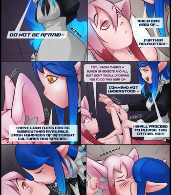 Moons Of Silver 2 comic porn sex 25