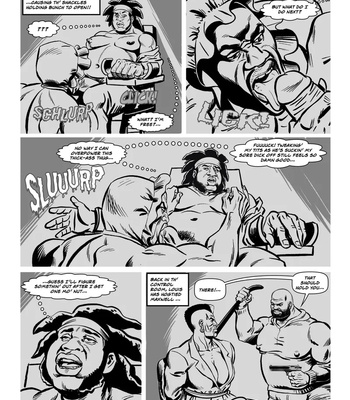 Sweet Baby Milkbone comic porn sex 27