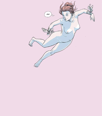 Karmen 1 comic porn sex 33