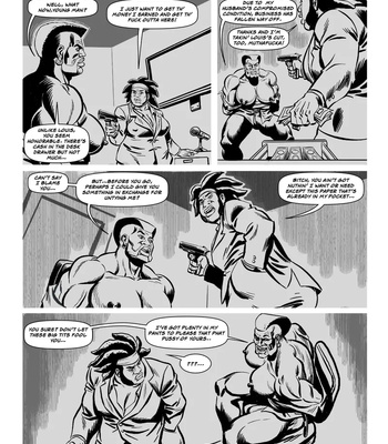 Sweet Baby Milkbone comic porn sex 37