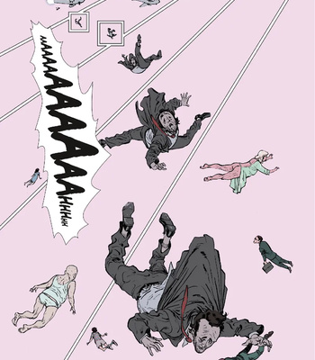 Karmen 1 comic porn sex 41