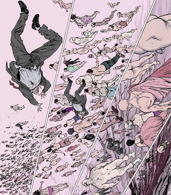 Karmen 1 comic porn sex 42