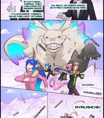 Moons Of Silver 2 comic porn sex 43