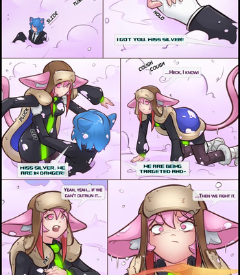 Moons Of Silver 2 comic porn sex 44