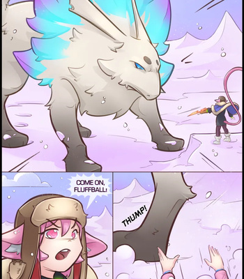 Moons Of Silver 2 comic porn sex 45