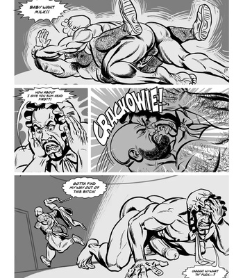 Sweet Baby Milkbone comic porn sex 45