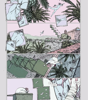 Karmen 1 comic porn sex 50