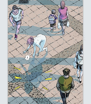 Karmen 1 comic porn sex 62