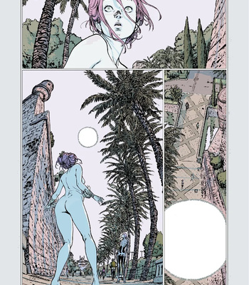 Karmen 1 comic porn sex 63