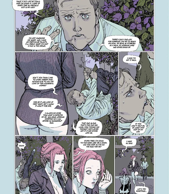 Karmen 1 comic porn sex 84