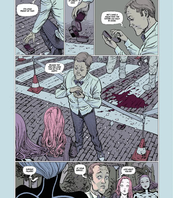 Karmen 1 comic porn sex 86