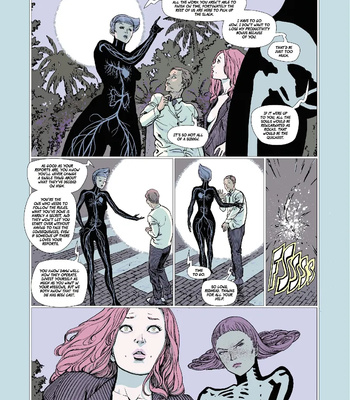 Karmen 1 comic porn sex 88