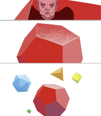 Karmen 1 comic porn sex 94