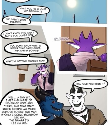 Bare Backed comic porn thumbnail 001