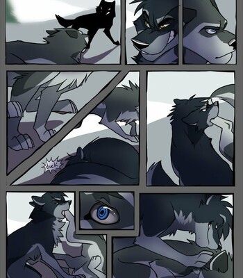 Dominance comic porn sex 1