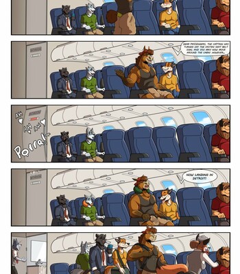 Expert in His Field (Ongoing) comic porn sex 3