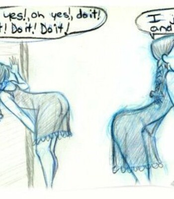 Farm Lessons 1 – 9 comic porn thumbnail 001