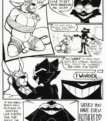 Gordy’s Date (ONGOING) comic porn sex 3