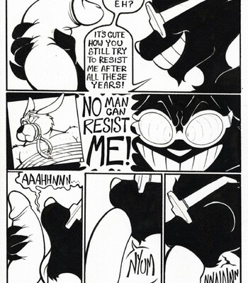 Gordy’s Date (ONGOING) comic porn sex 7