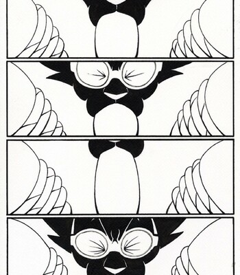 Gordy’s Date (ONGOING) comic porn sex 8