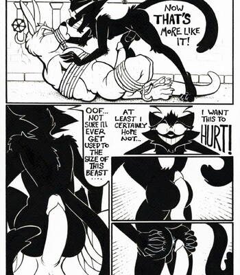 Gordy’s Date (ONGOING) comic porn sex 10