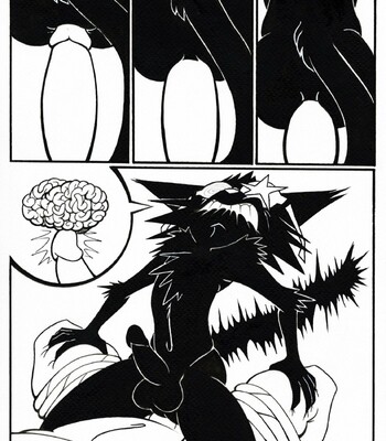 Gordy’s Date (ONGOING) comic porn sex 11