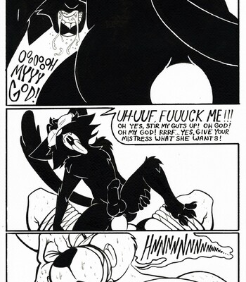 Gordy’s Date (ONGOING) comic porn sex 12