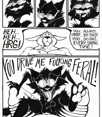 Gordy’s Date (ONGOING) comic porn sex 13