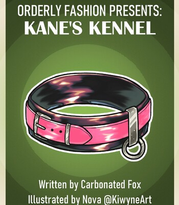Kane’s Kennel comic porn thumbnail 001