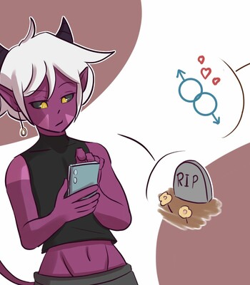 Kurtis Reward comic porn thumbnail 001