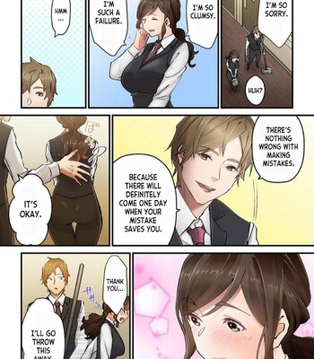 “Kyou wa Kaeri ga Osoku Narimasu….” Tsuma ga Part-saki no Yariman Daigakusei ni Ochita Wake [Fullcolor] 1 | Why my Wife Fell in Love with the Playboy College Student She Works Part-time with 1 comic porn sex 5