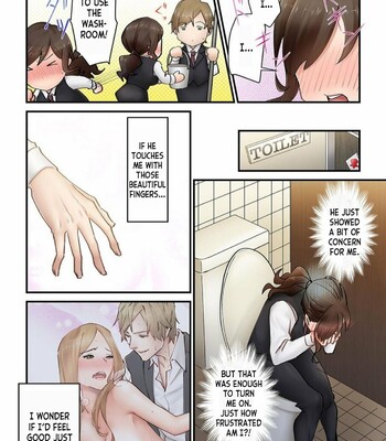 “Kyou wa Kaeri ga Osoku Narimasu….” Tsuma ga Part-saki no Yariman Daigakusei ni Ochita Wake [Fullcolor] 1 | Why my Wife Fell in Love with the Playboy College Student She Works Part-time with 1 comic porn sex 13