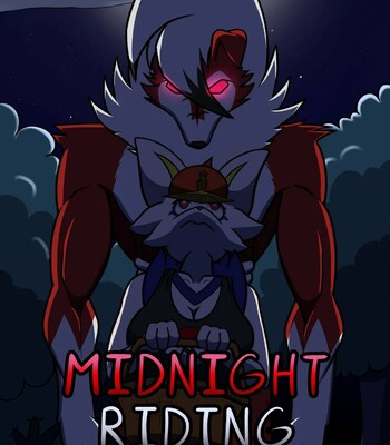 Midnight Riding (WIP) comic porn sex 1