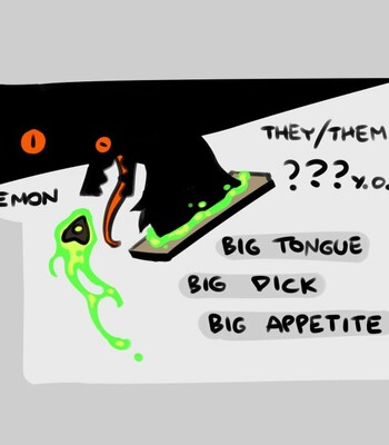 Midnight Snack comic porn sex 20