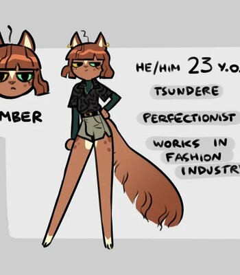 Midnight Snack comic porn sex 21