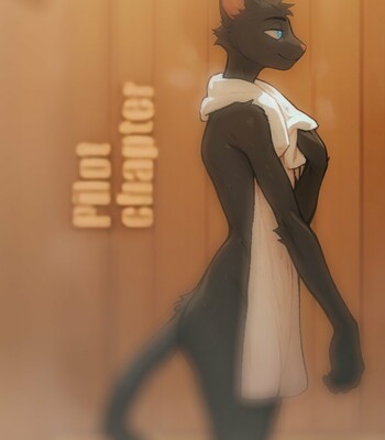 [nonimousmate] Friendly flatmates [AI generated] [Chapter1-3+bonus] comic porn sex 1