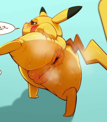 Pikachu porno rasmlar