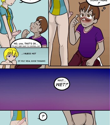 Reciprocal Corroboration comic porn sex 10