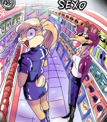 Sex Night (WIP) comic porn sex 1