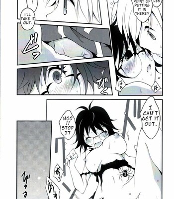 Shizuku murasaki comic porn thumbnail 001