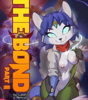 The Bond II (ongoing) comic porn thumbnail 001