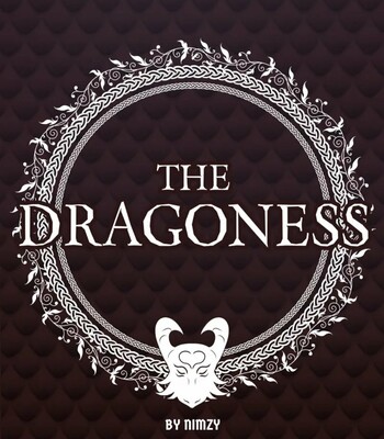 The Dragoness comic porn sex 1